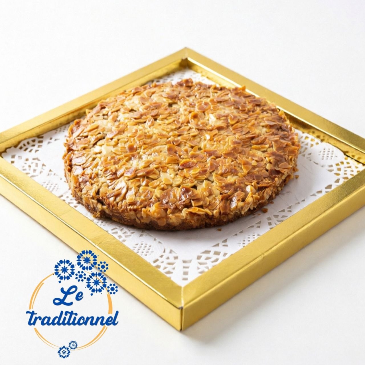 Héritage d'Or