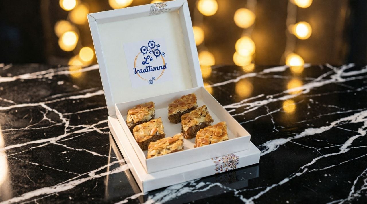 Coffret Précieux